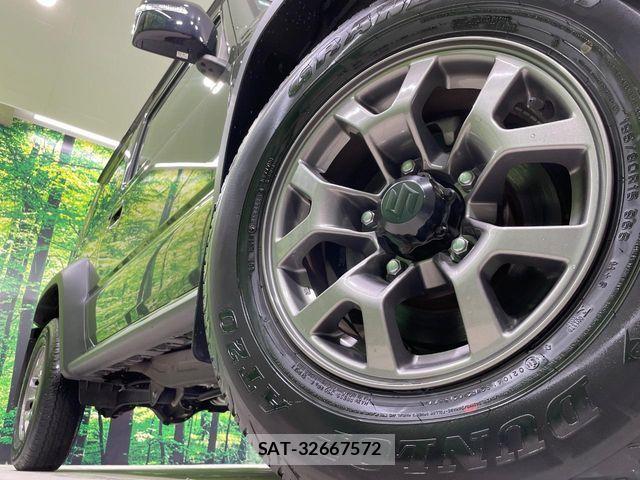 Suzuki JIMNY SIERRA 2024-01 7962242-12
