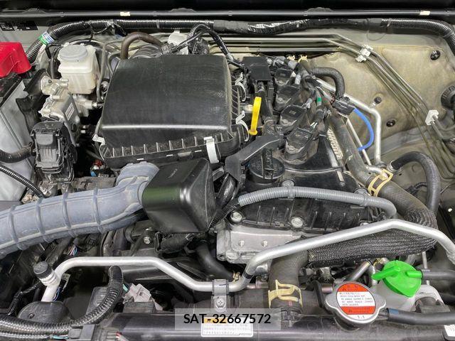 Suzuki JIMNY SIERRA 2024-01 7962242-17