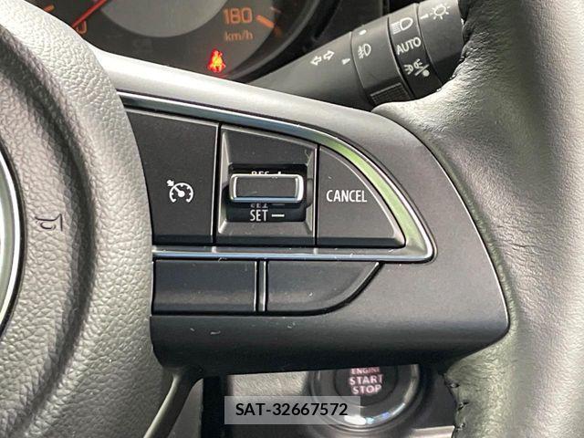 Suzuki JIMNY SIERRA 2024-01 7962242-5
