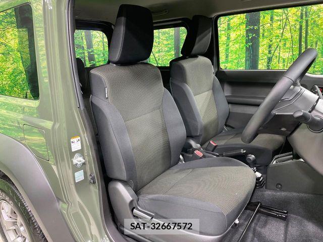 Suzuki JIMNY SIERRA 2024-01 7962242-7