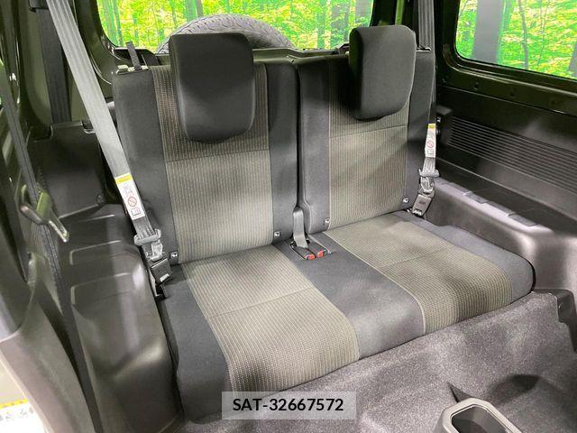 Suzuki JIMNY SIERRA 2024-01 7962242-8