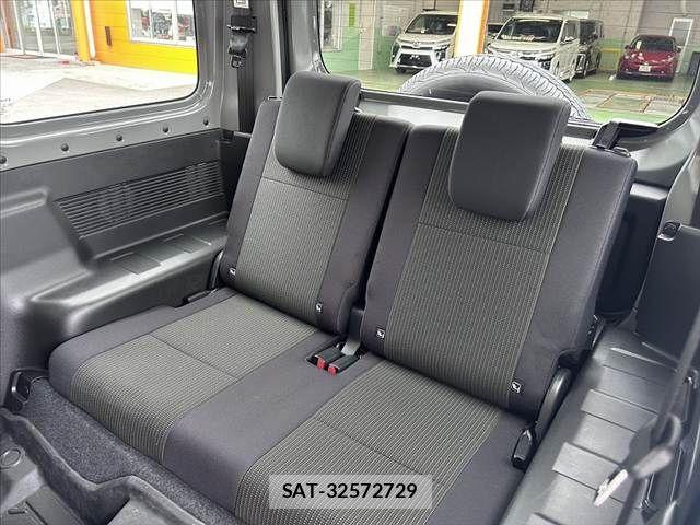 Suzuki JIMNY SIERRA 2023-07 7962238-17