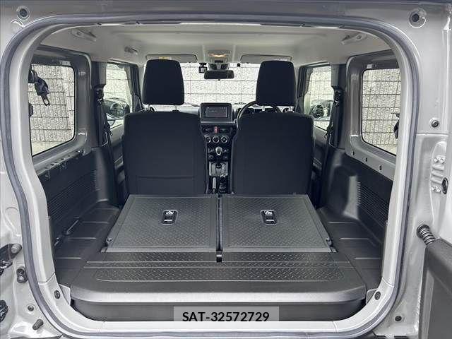 Suzuki JIMNY SIERRA 2023-07 7962238-18