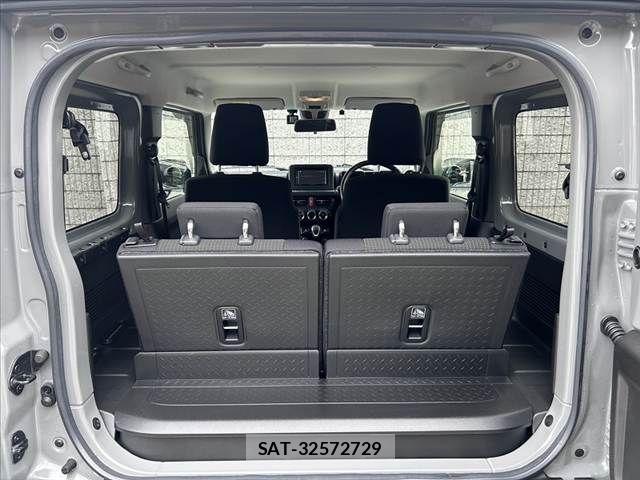 Suzuki JIMNY SIERRA 2023-07 7962238-19