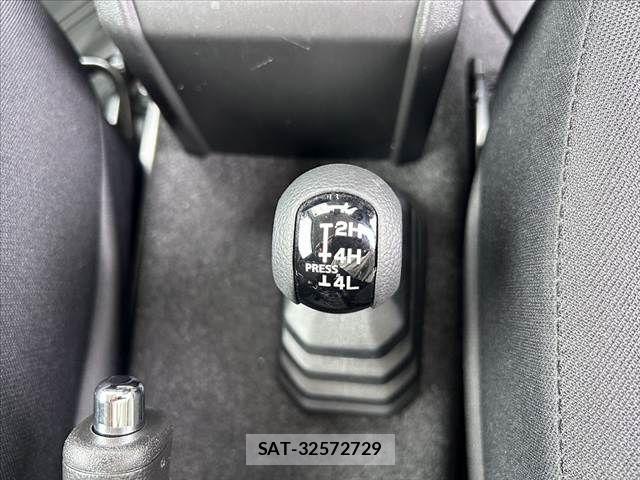 Suzuki JIMNY SIERRA 2023-07 7962238-22