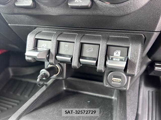 Suzuki JIMNY SIERRA 2023-07 7962238-24