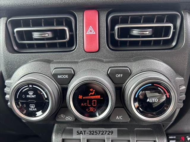 Suzuki JIMNY SIERRA 2023-07 7962238-25