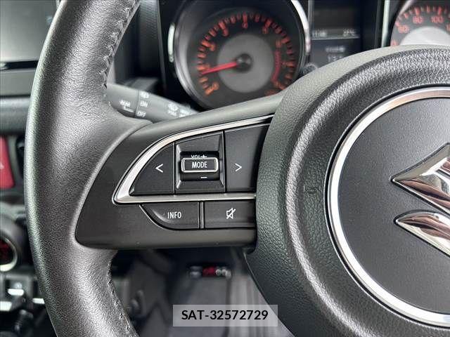 Suzuki JIMNY SIERRA 2023-07 7962238-26
