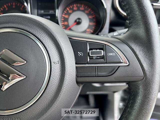 Suzuki JIMNY SIERRA 2023-07 7962238-27