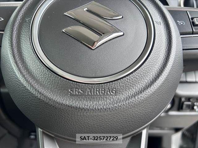 Suzuki JIMNY SIERRA 2023-07 7962238-29