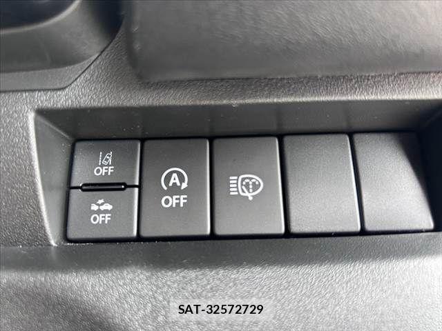 Suzuki JIMNY SIERRA 2023-07 7962238-6