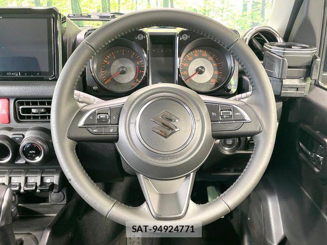 Suzuki JIMNY SIERRA 2024-12 7962248-10