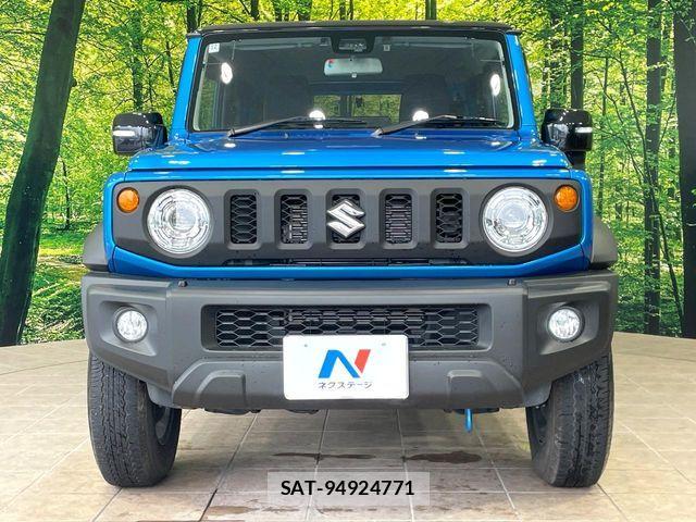 Suzuki JIMNY SIERRA 2024-12 7962248-13