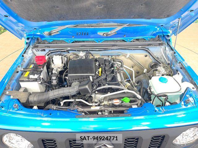 Suzuki JIMNY SIERRA 2024-12 7962248-17