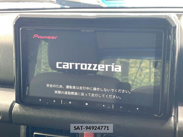 Suzuki JIMNY SIERRA 2024-12 7962248-2