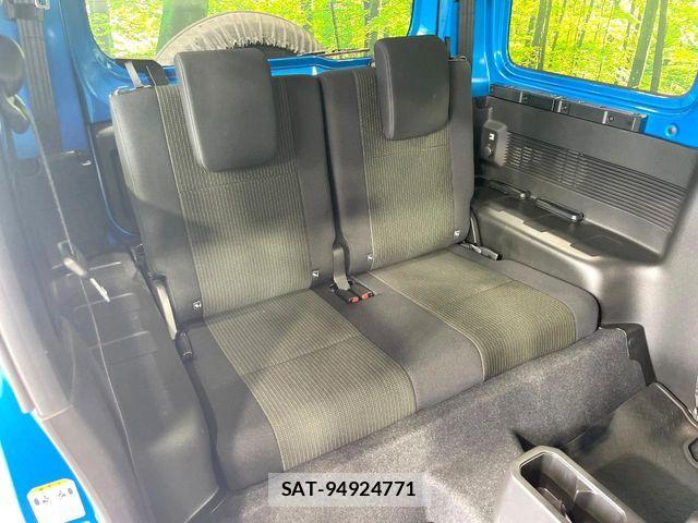 Suzuki JIMNY SIERRA 2024-12 7962248-8