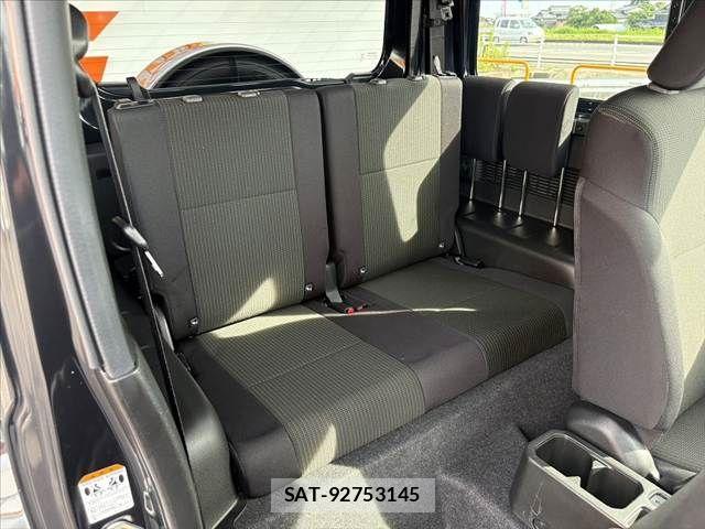 Suzuki JIMNY SIERRA 2021-03 7962247-17