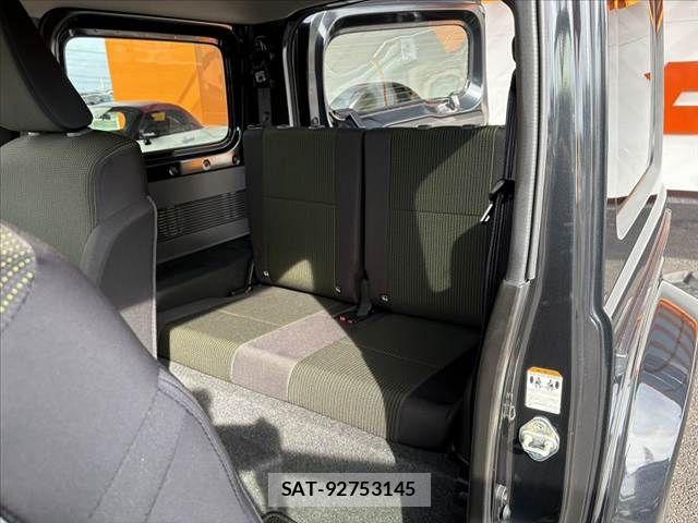 Suzuki JIMNY SIERRA 2021-03 7962247-18