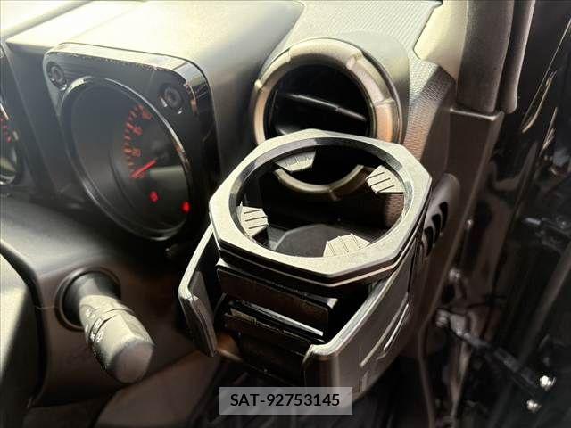 Suzuki JIMNY SIERRA 2021-03 7962247-21