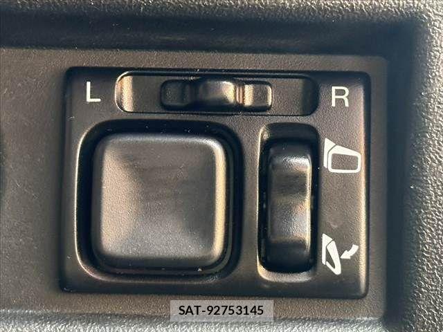 Suzuki JIMNY SIERRA 2021-03 7962247-23