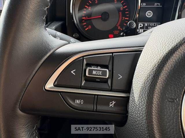 Suzuki JIMNY SIERRA 2021-03 7962247-25