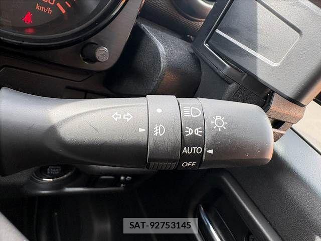 Suzuki JIMNY SIERRA 2021-03 7962247-26