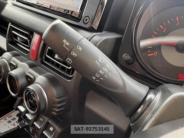 Suzuki JIMNY SIERRA 2021-03 7962247-27