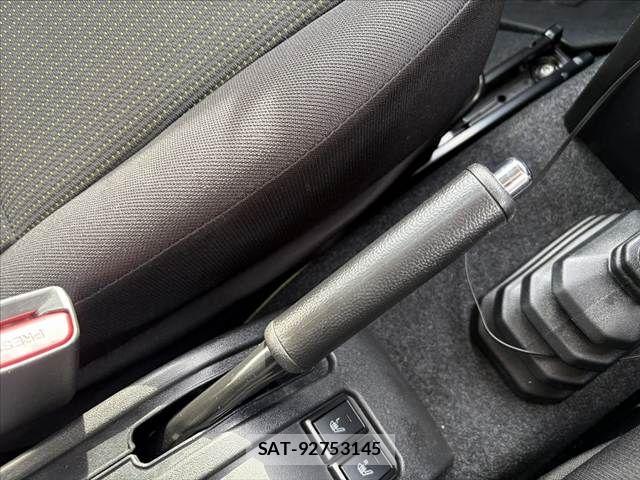 Suzuki JIMNY SIERRA 2021-03 7962247-29