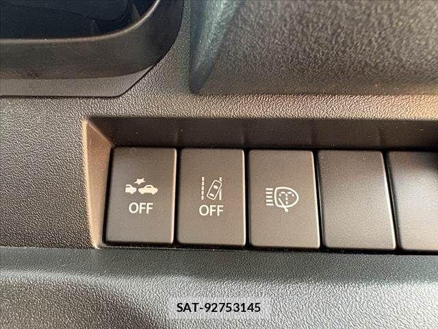 Suzuki JIMNY SIERRA 2021-03 7962247-3