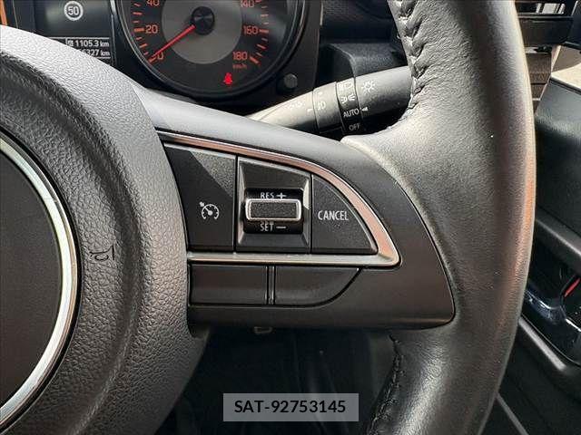 Suzuki JIMNY SIERRA 2021-03 7962247-4