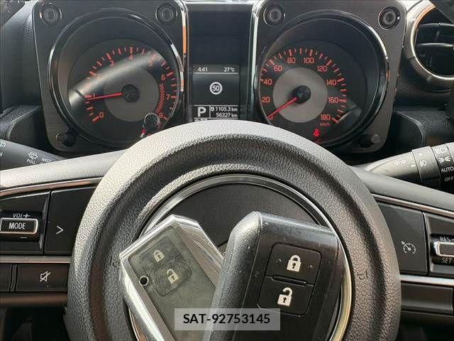 Suzuki JIMNY SIERRA 2021-03 7962247-6