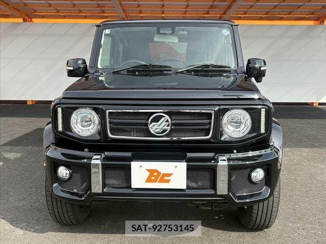 Suzuki JIMNY SIERRA 2021-03 7962247-8
