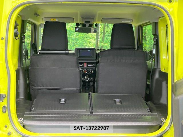 Suzuki JIMNY SIERRA 2024-05 7962249-9