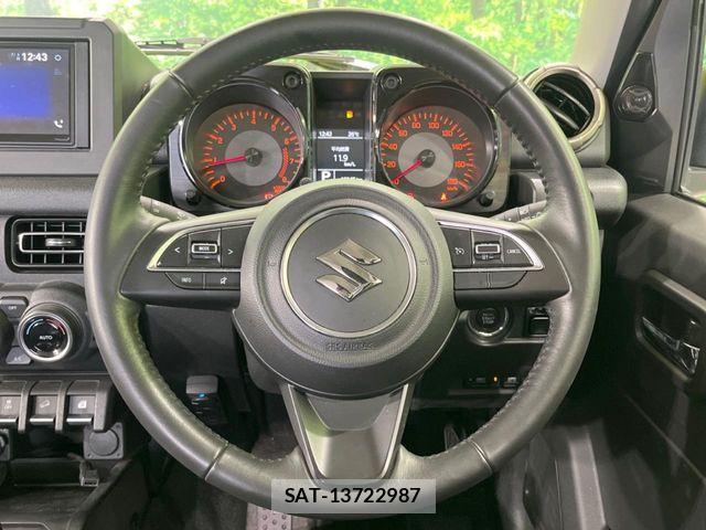 Suzuki JIMNY SIERRA 2024-05 7962249-10