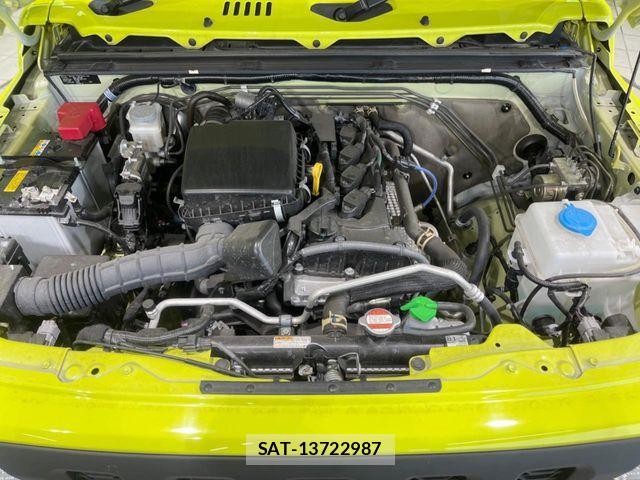 Suzuki JIMNY SIERRA 2024-05 7962249-17