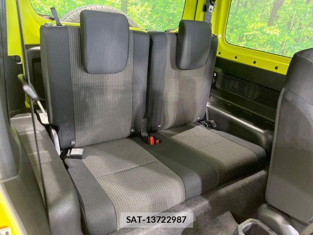 Suzuki JIMNY SIERRA 2024-05 7962249-8