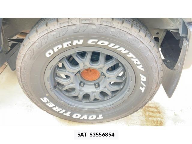 Suzuki JIMNY SIERRA 2021-09 7962253-9