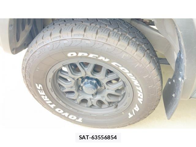 Suzuki JIMNY SIERRA 2021-09 7962253-10