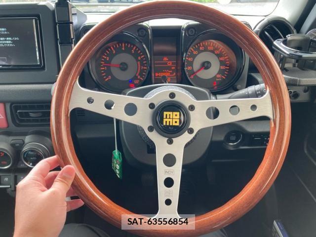 Suzuki JIMNY SIERRA 2021-09 7962253-12