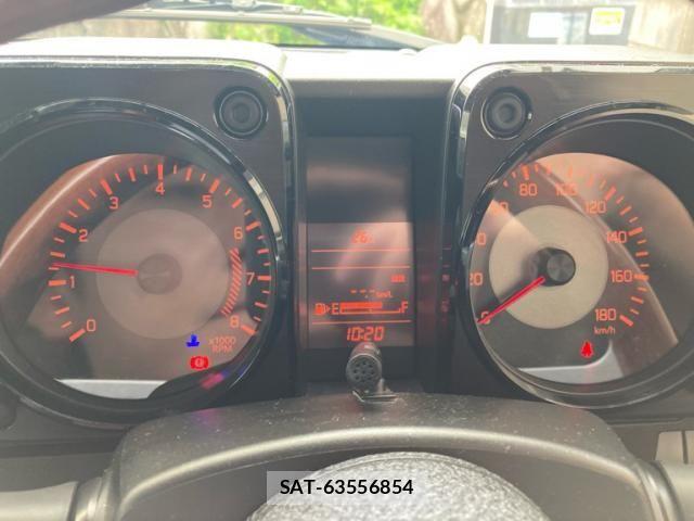 Suzuki JIMNY SIERRA 2021-09 7962253-14
