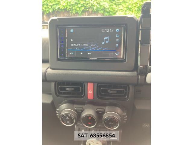 Suzuki JIMNY SIERRA 2021-09 7962253-15