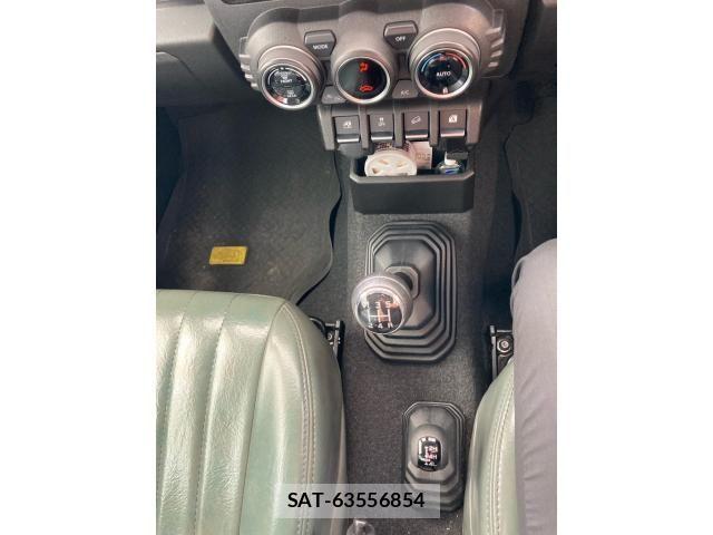 Suzuki JIMNY SIERRA 2021-09 7962253-16