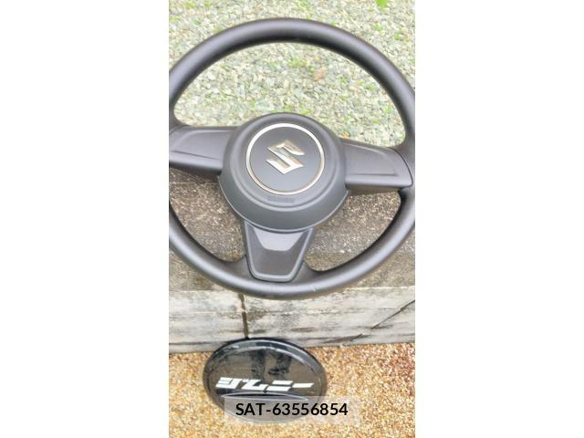 Suzuki JIMNY SIERRA 2021-09 7962253-18