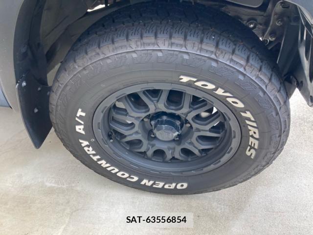Suzuki JIMNY SIERRA 2021-09 7962253-7