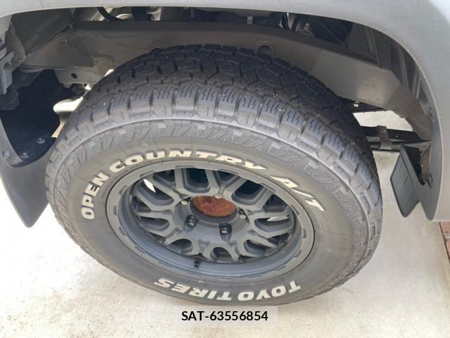 Suzuki JIMNY SIERRA 2021-09 7962253-8