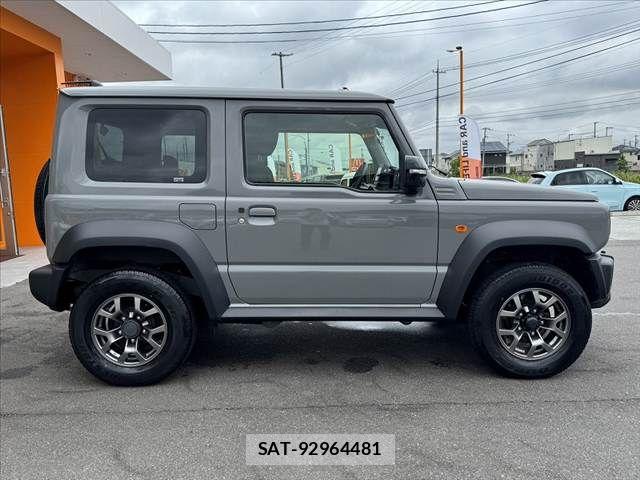 Suzuki JIMNY SIERRA 2022-02 7962251-10