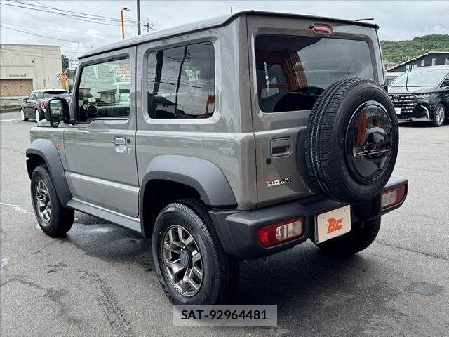 Suzuki JIMNY SIERRA 2022-02 7962251-12