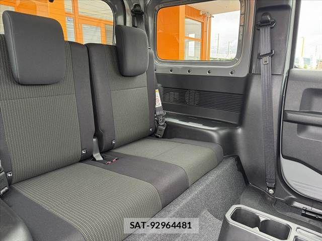 Suzuki JIMNY SIERRA 2022-02 7962251-16