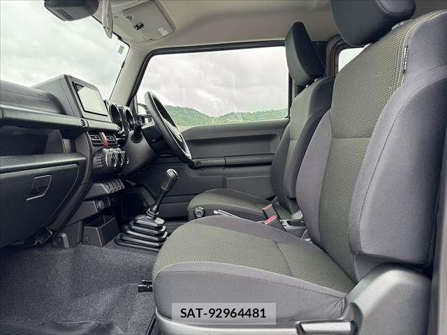 Suzuki JIMNY SIERRA 2022-02 7962251-17