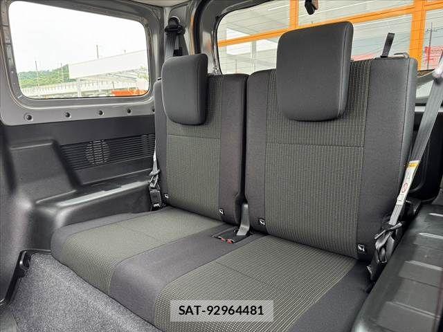 Suzuki JIMNY SIERRA 2022-02 7962251-18